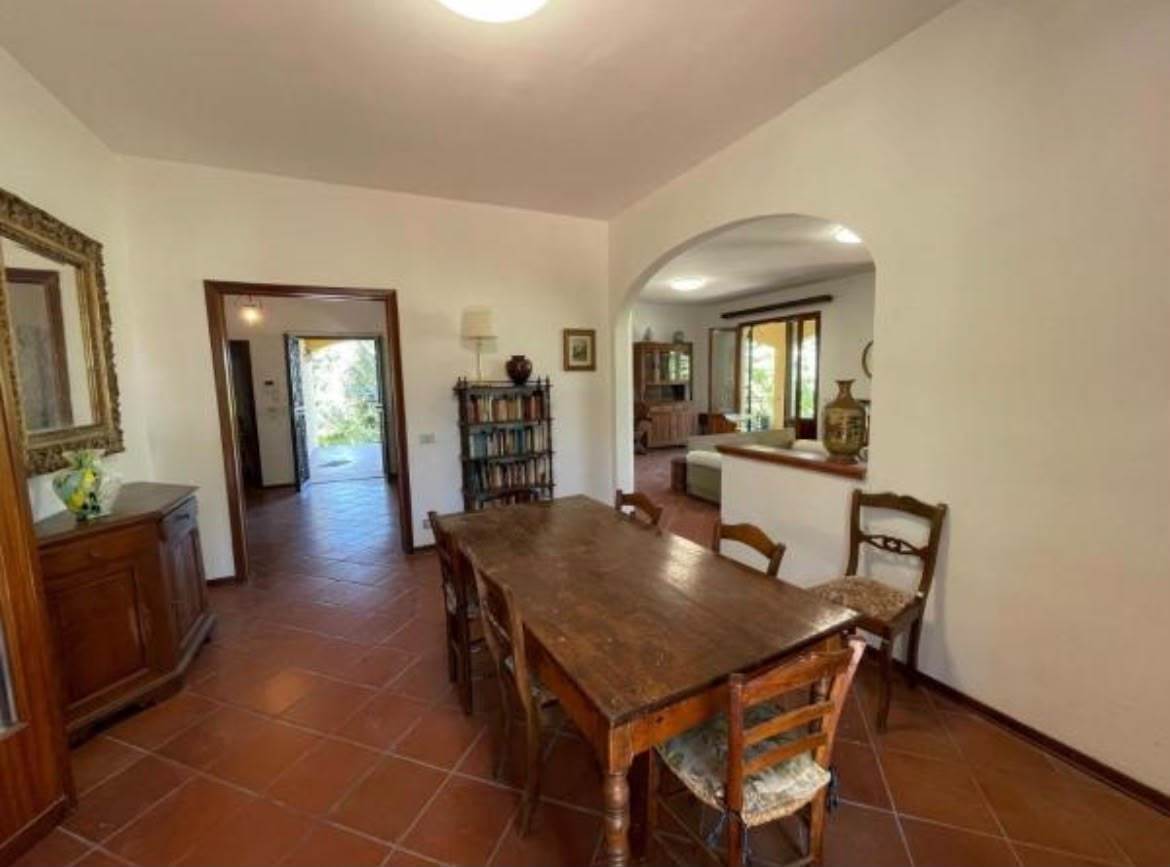 Villa in vendita a Rignano Sull'Arno – foto 10 di 17