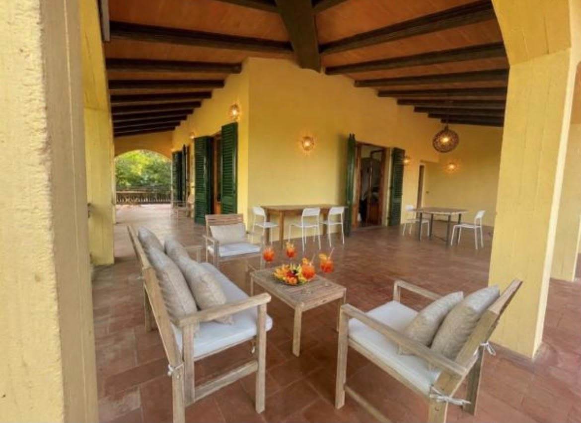 Villa in vendita a Rignano Sull'Arno – foto 8 di 17