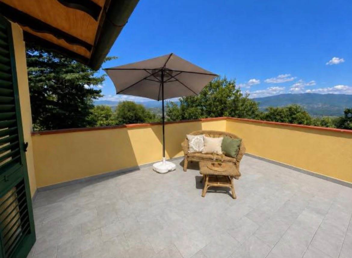 Villa in vendita a Rignano Sull'Arno – foto 16 di 17