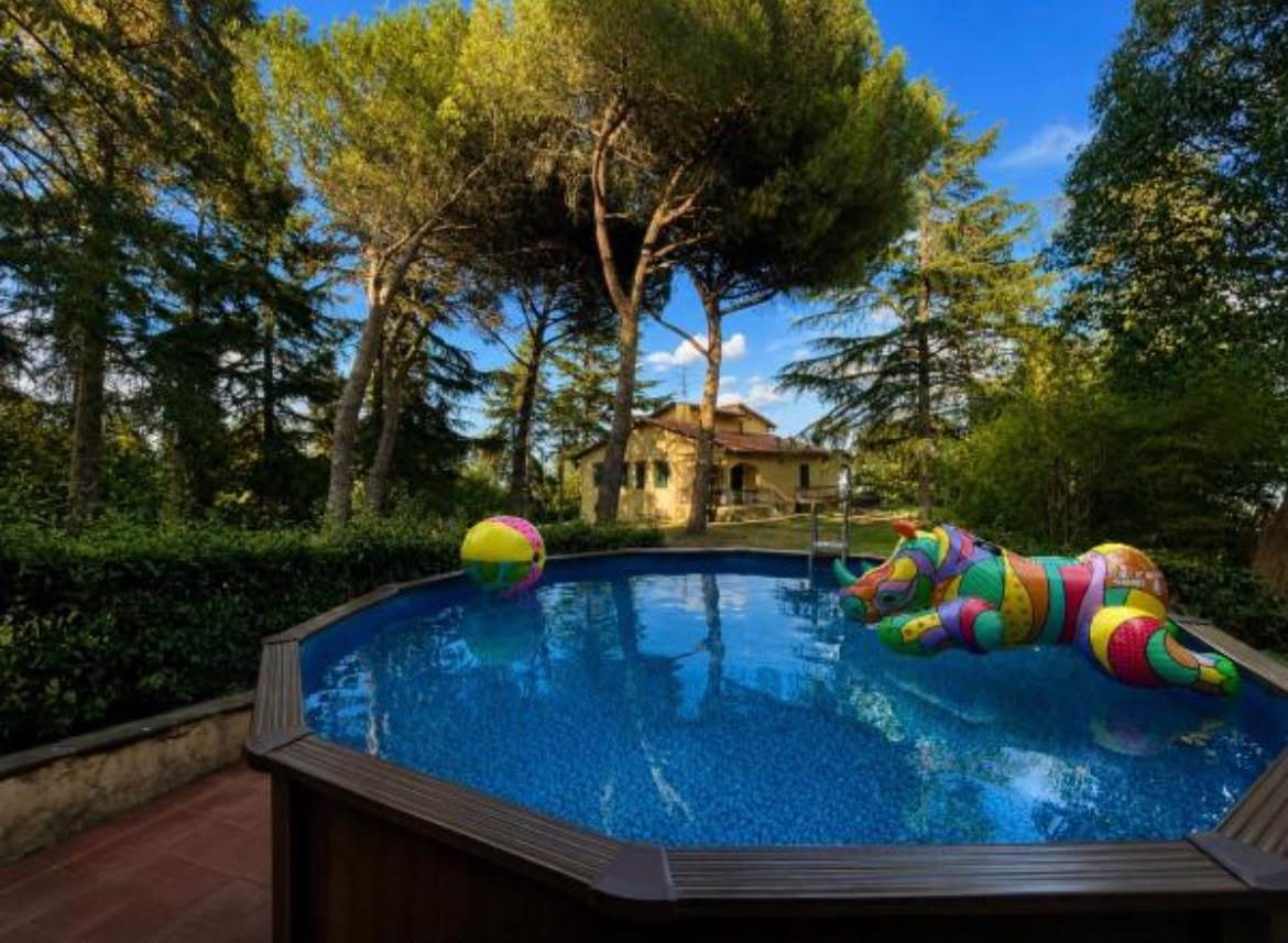 Villa in vendita a Rignano Sull'Arno – foto 6 di 17