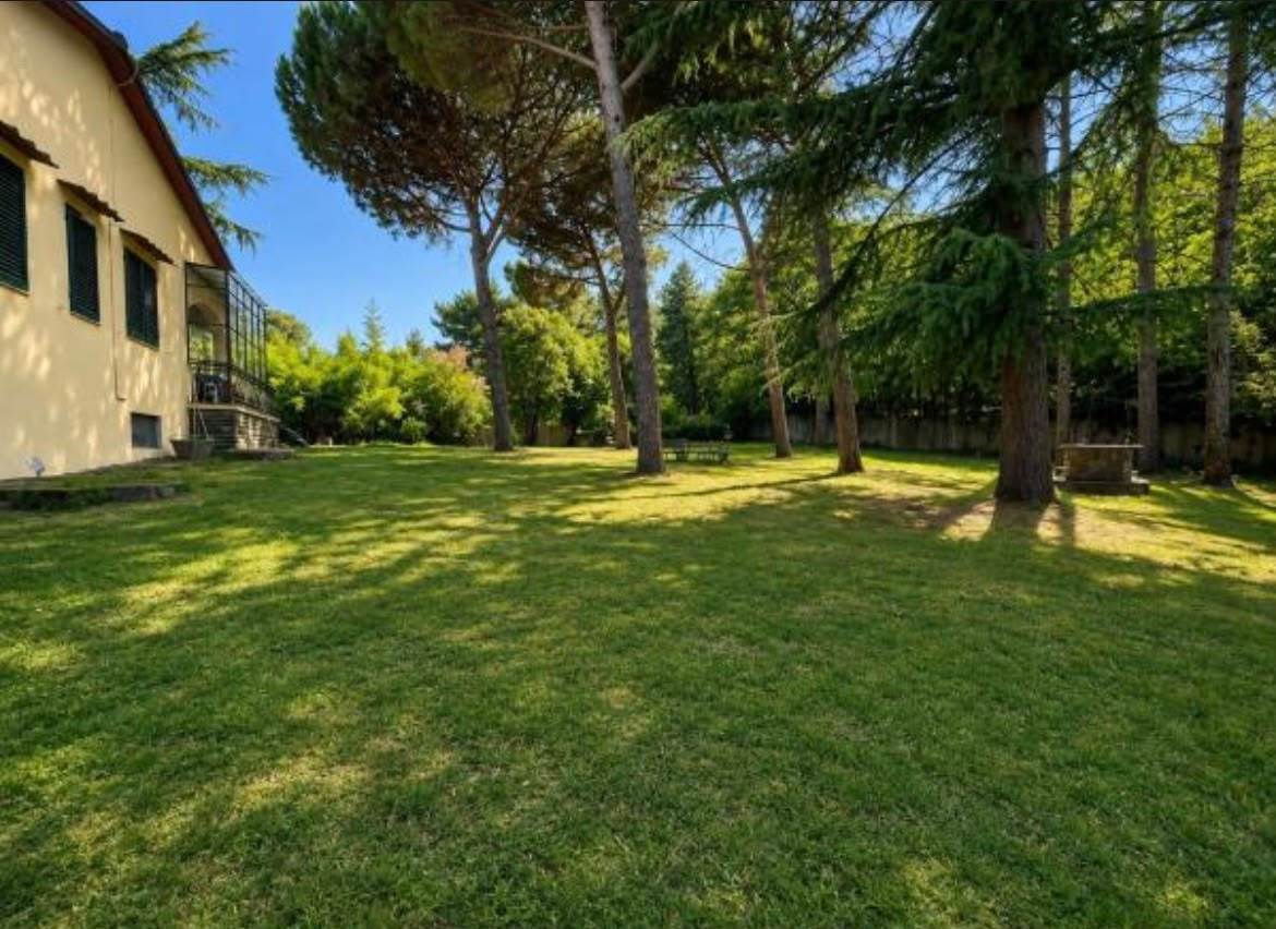 Villa in vendita a Rignano Sull'Arno – foto 2 di 17