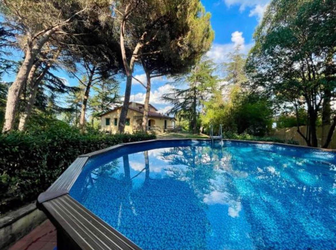 Villa in vendita a Rignano Sull'Arno – foto 4 di 17