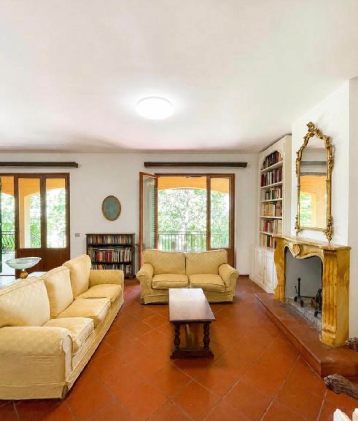 Villa in vendita a Rignano Sull'Arno – foto 11 di 17