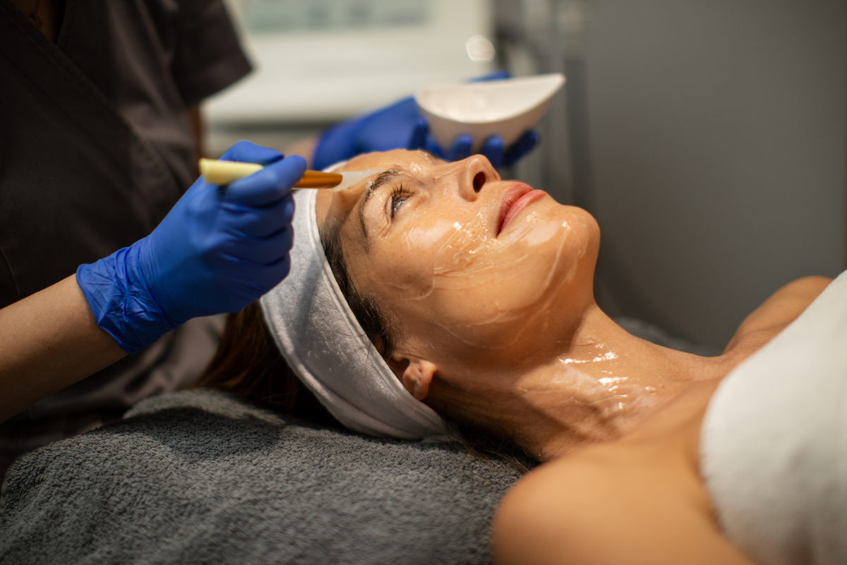 Skin Essentials Aesthetic Clinic