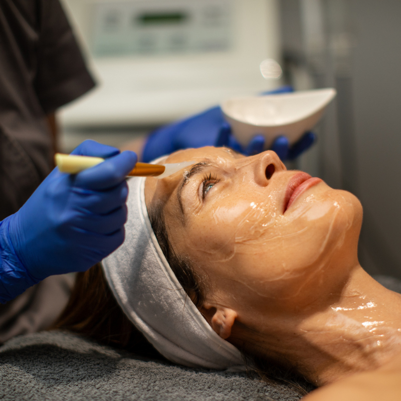 Skin Essentials Aesthetic Clinic