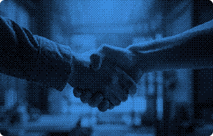 handshake