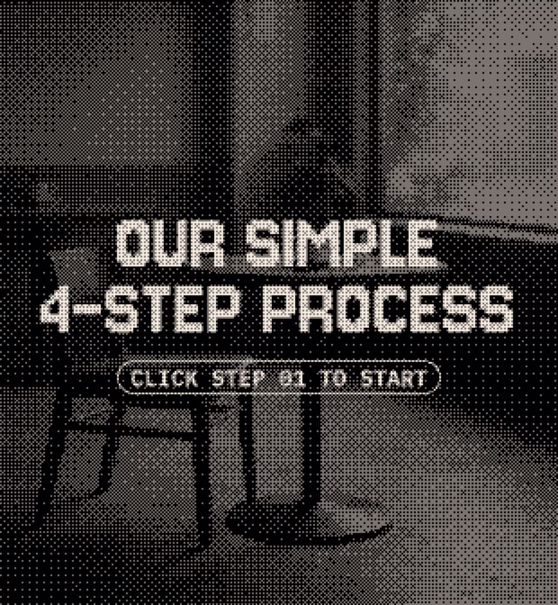 4step process1
