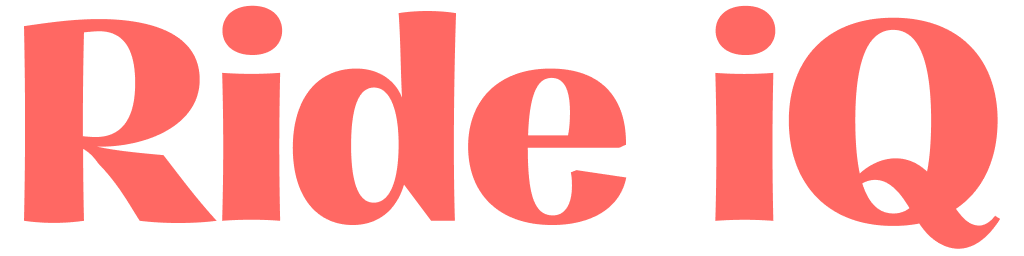 Ride iQ