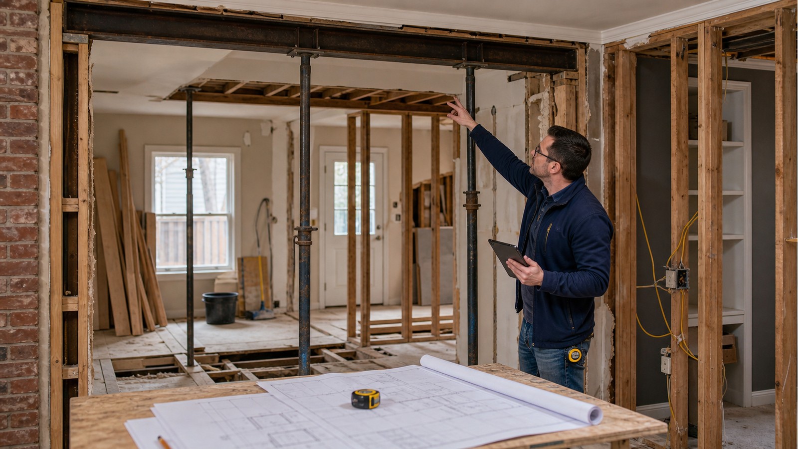 Do I Need A Structural Engineer For A Residential Demolition Permit In Mississauga?