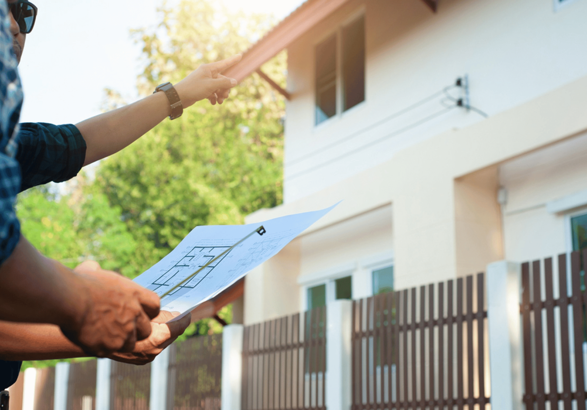 Municipal structural review service in Mississauga
