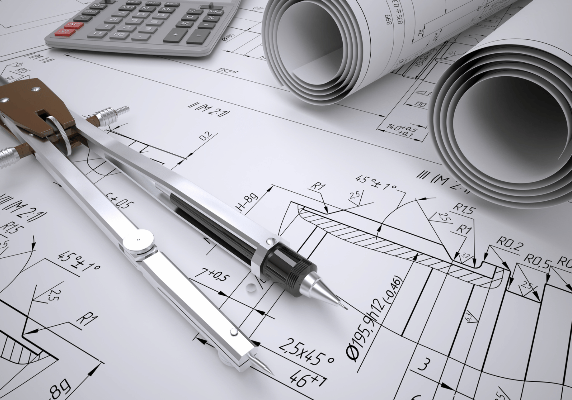 Structural drawings service in Mississauga