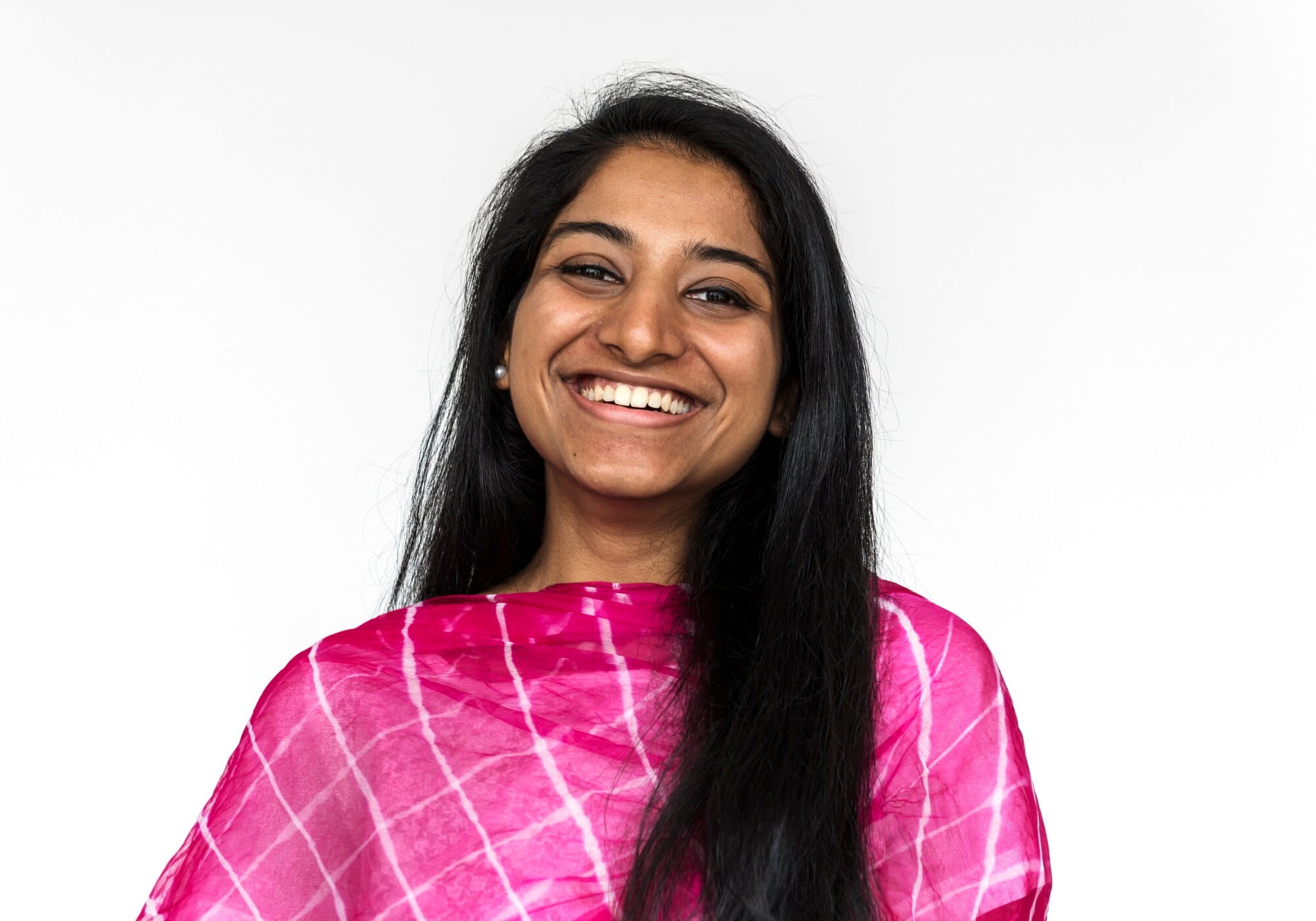 Temporary headshot for Priya S.