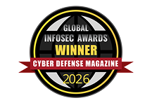 Award logo
