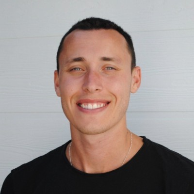 Zach Marks