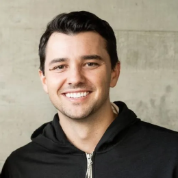 Garrett Hamilton