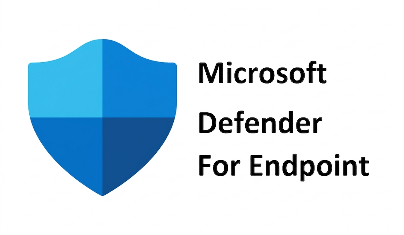 Microsoft Defender for Endpoint