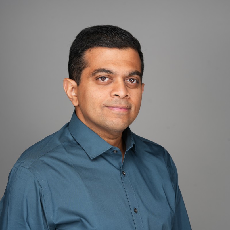 Bharath Rangamannar