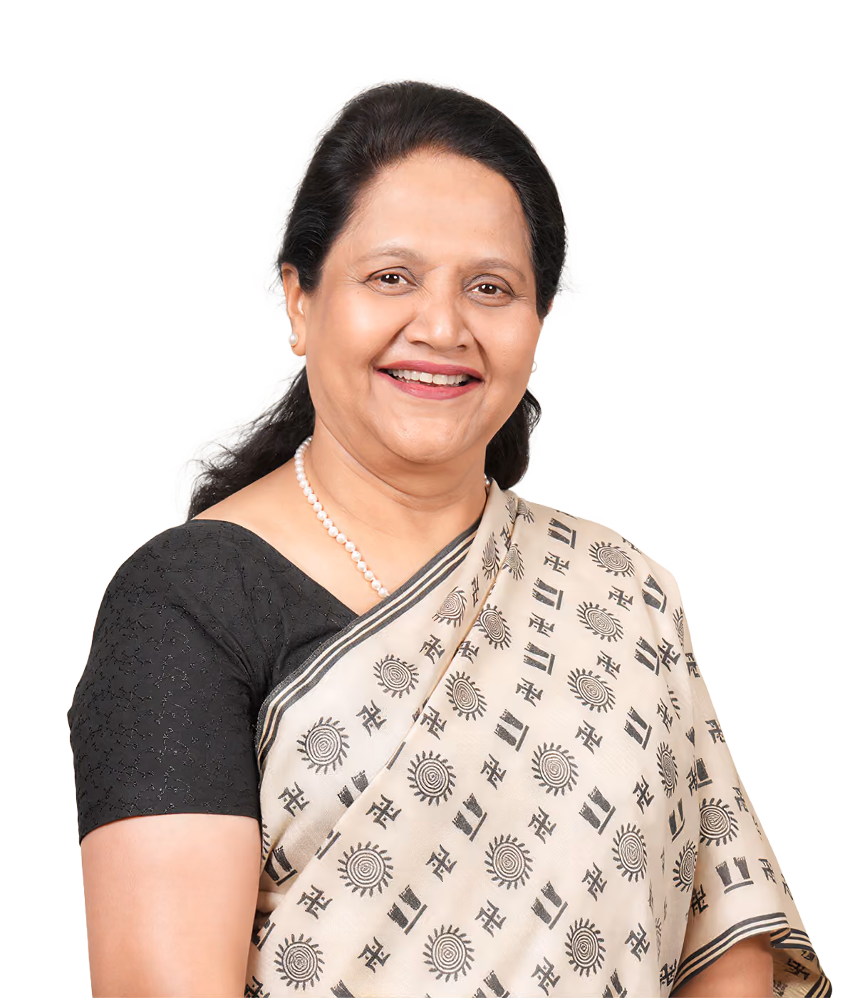 Nandita Gurjar