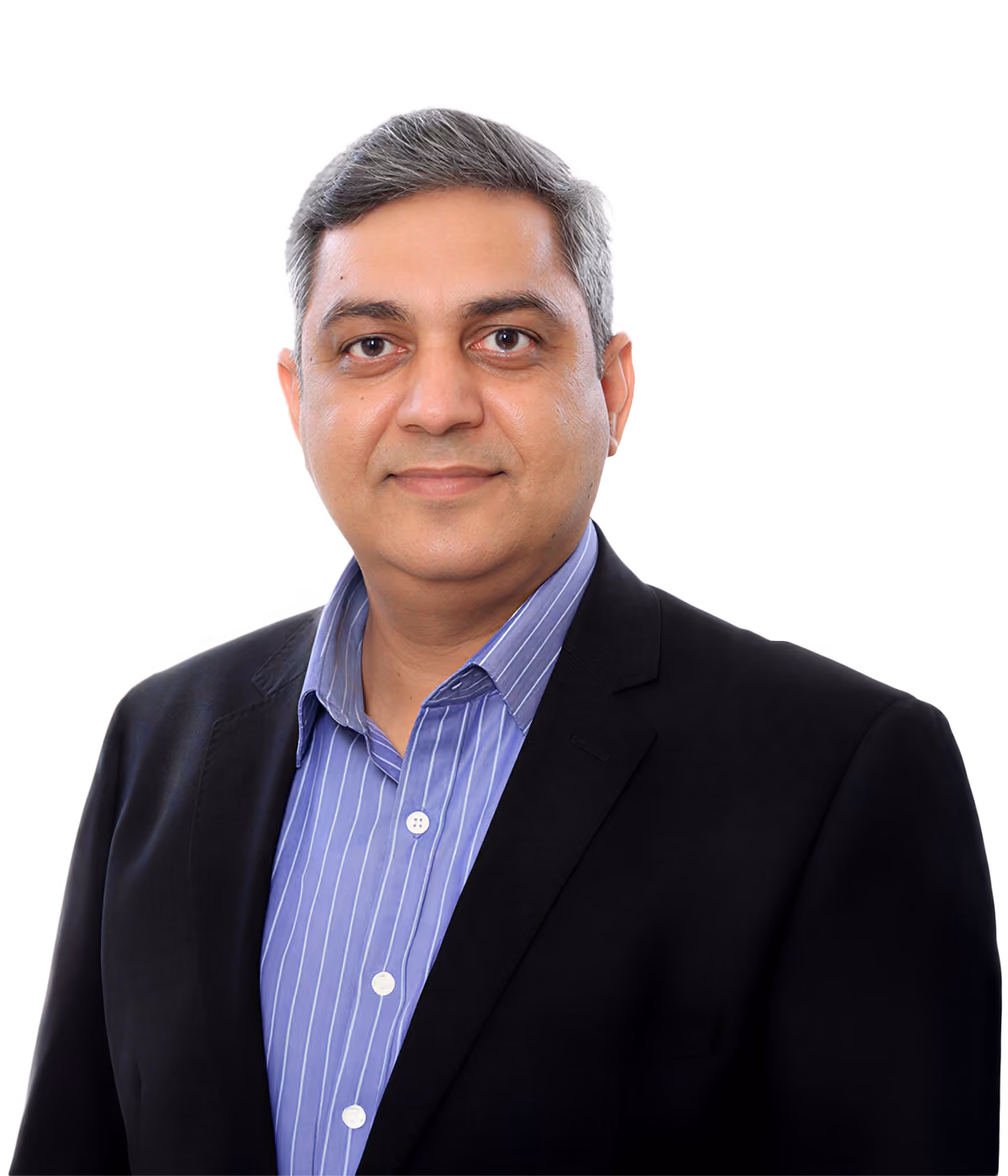 Tarun Anand