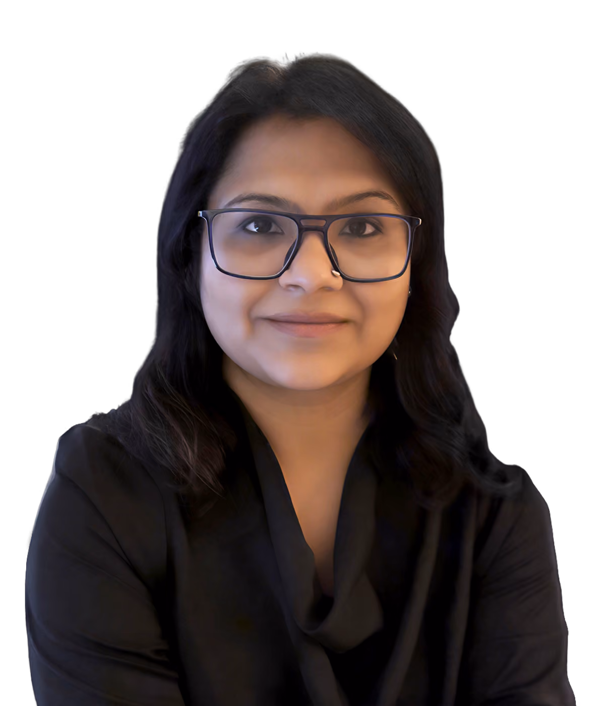 Tina Nag