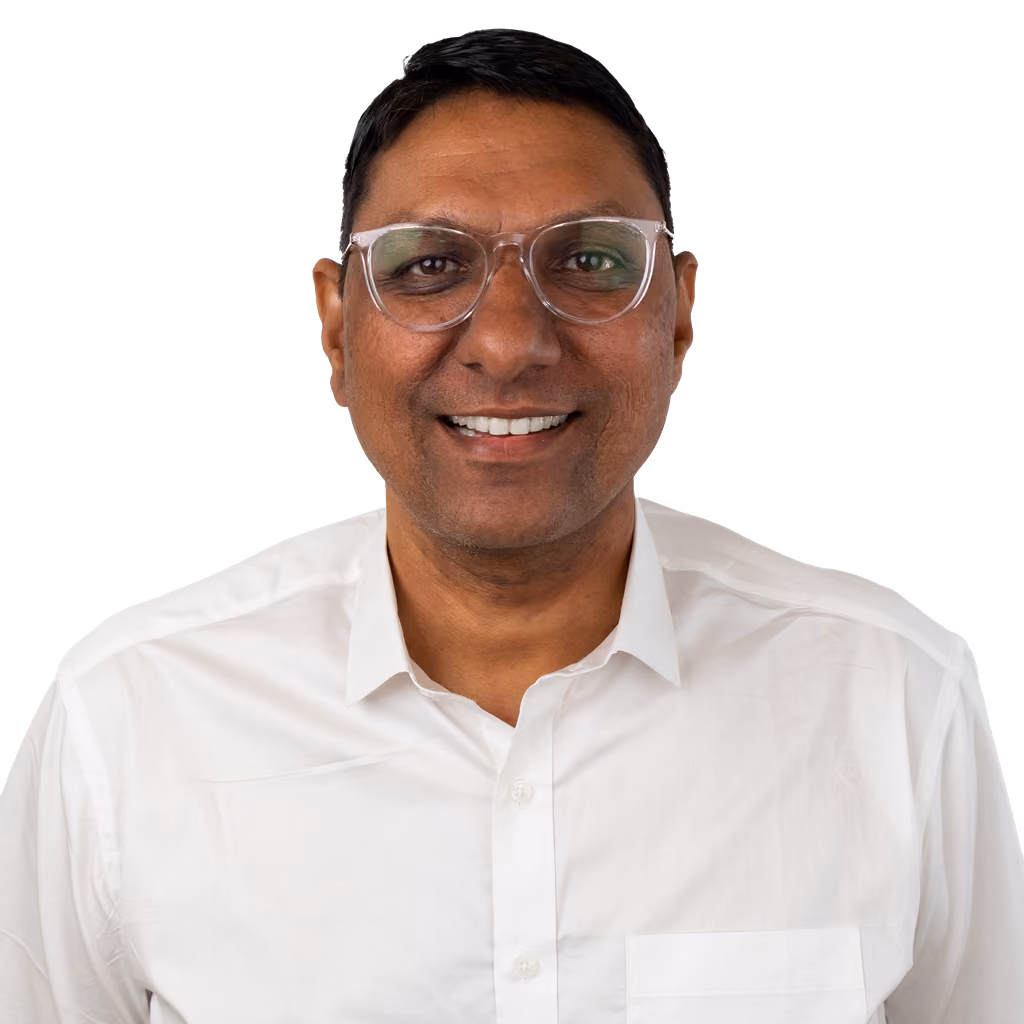 Hari Bayireddi