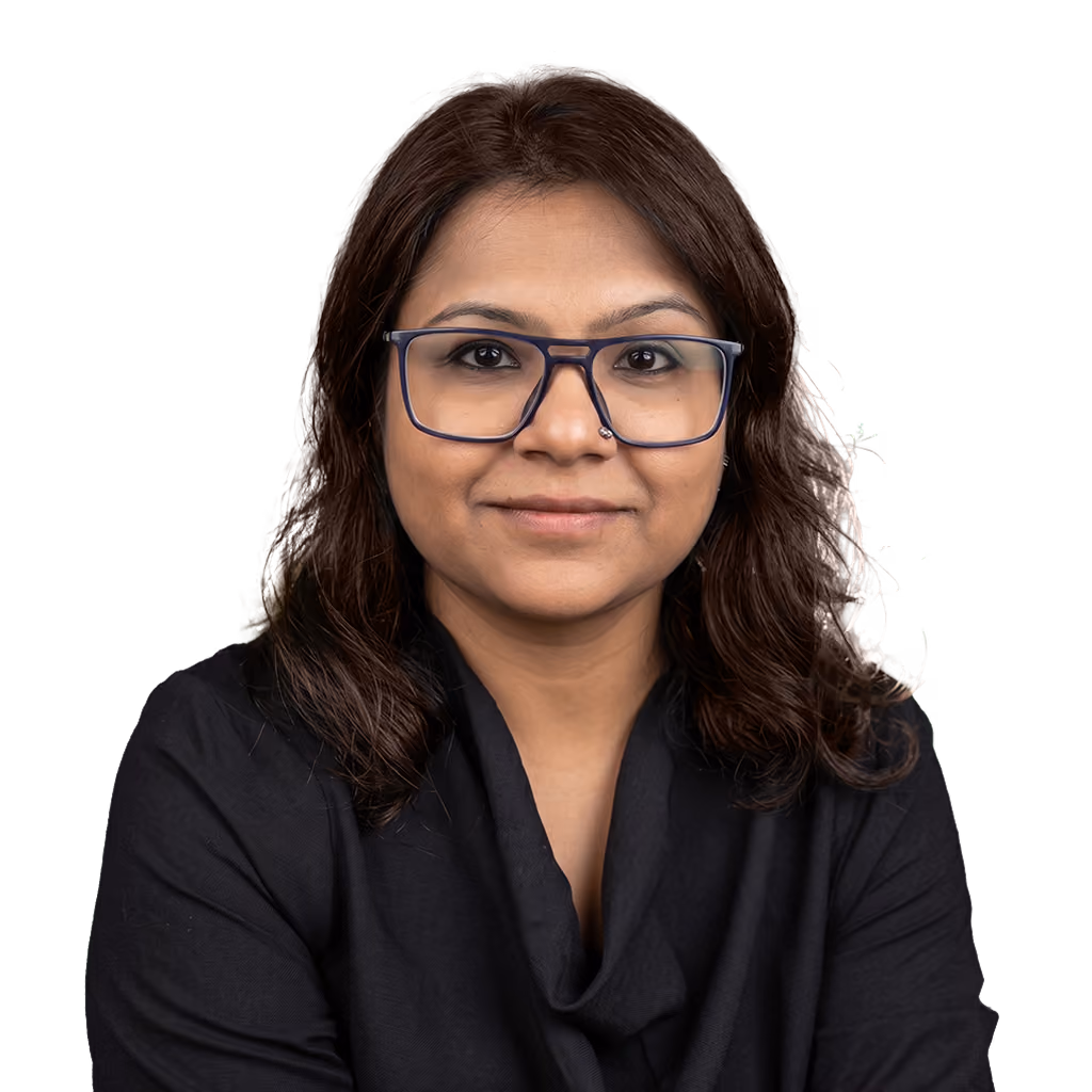 Tina Nag