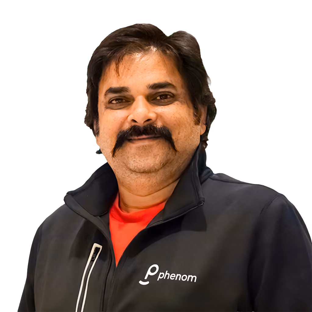 Srinivas Pindi