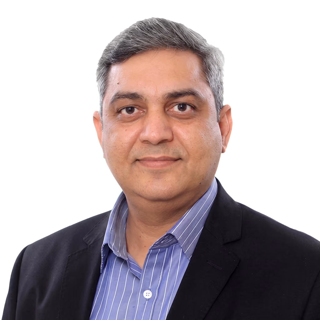 Tarun Anand
