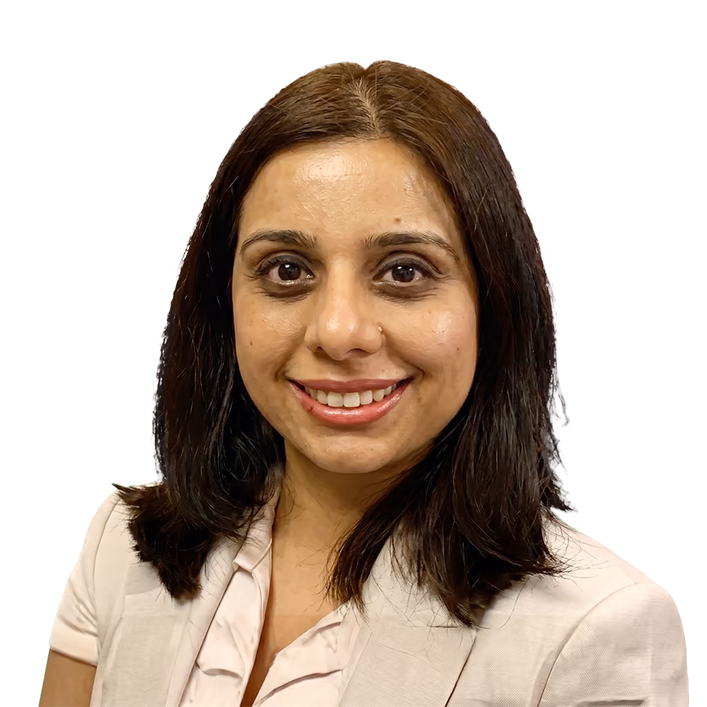 Shveta Srivastava