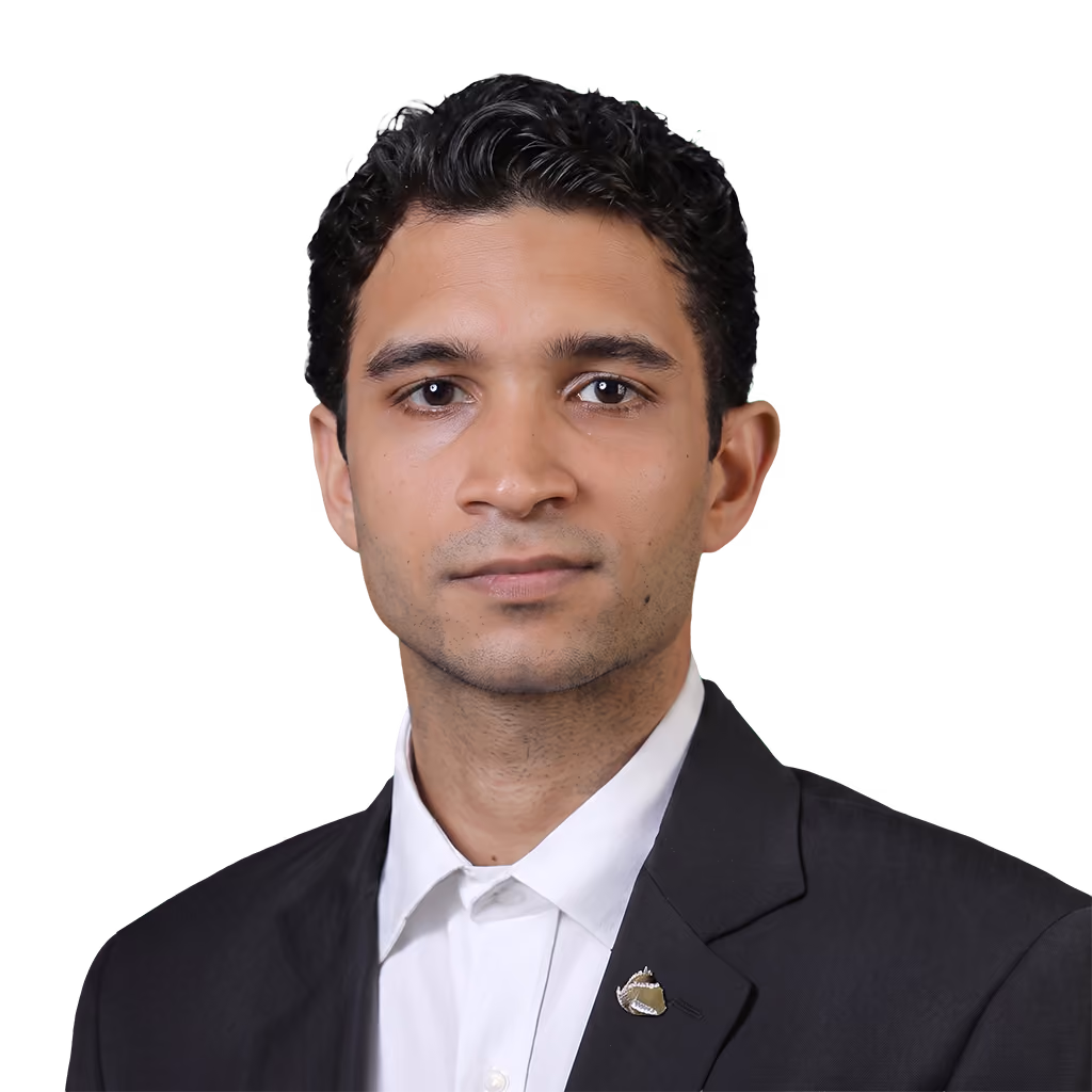 Sharath Hari
