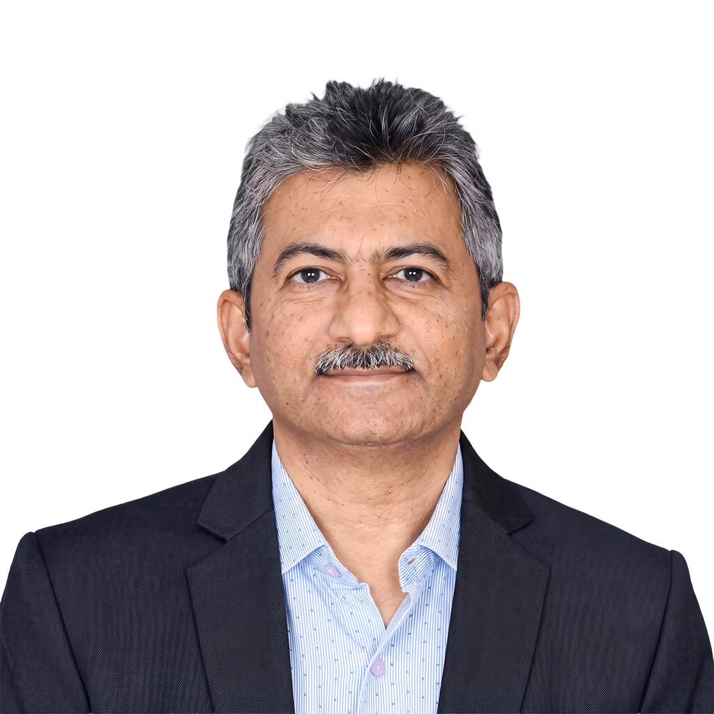 Sandeep Gupta