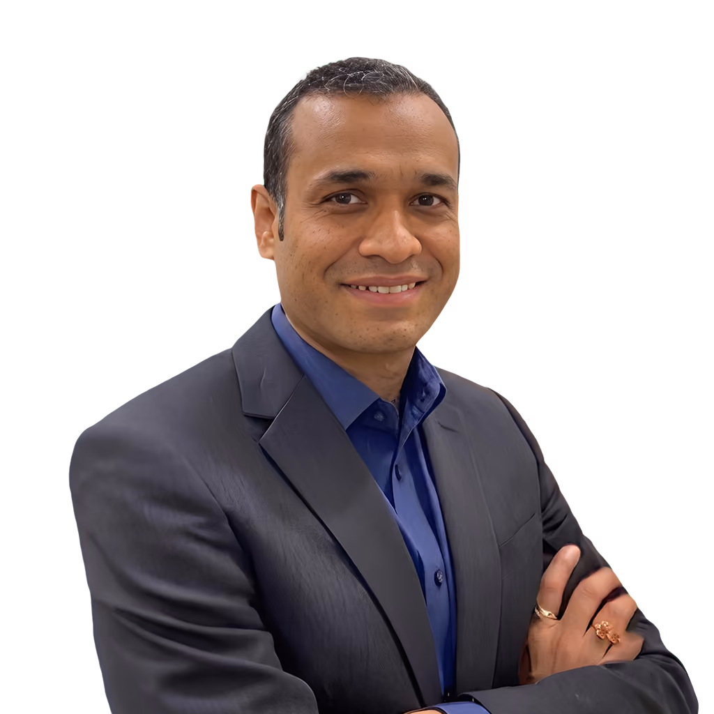 Rajat Adhikari