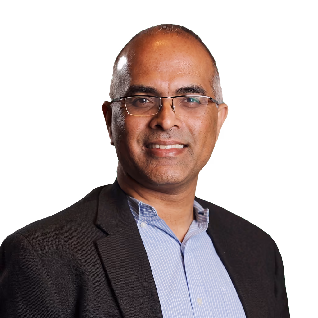 Renil Kumar