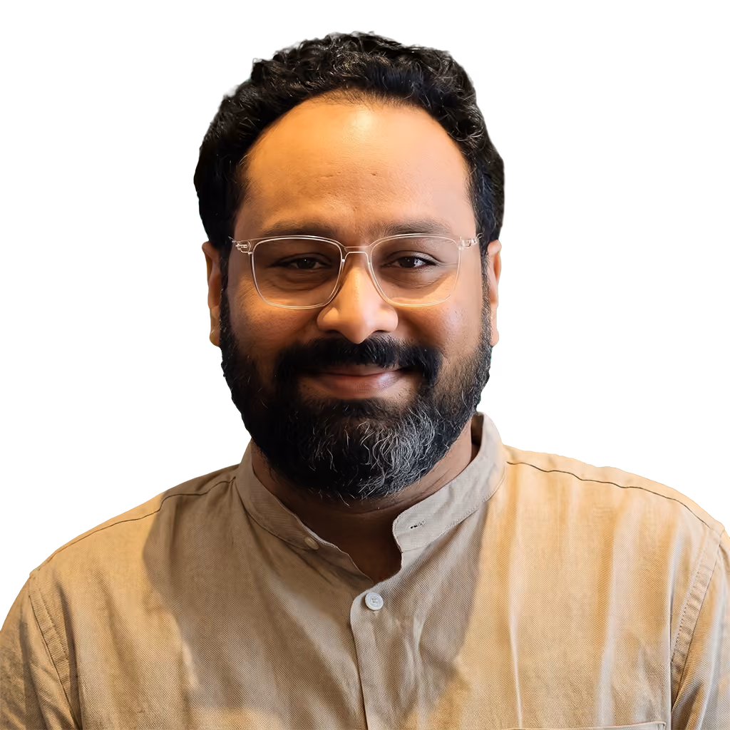Rajnish Borah