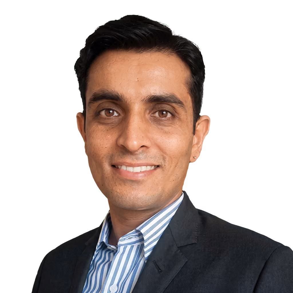 Pavan Sriram