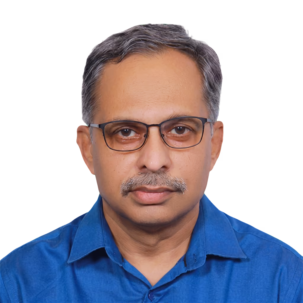 Pradeep Deshpande