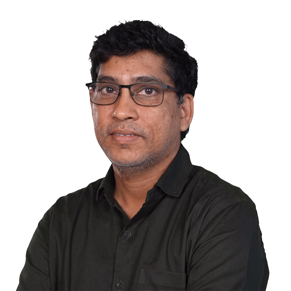 Prakash Sajjala