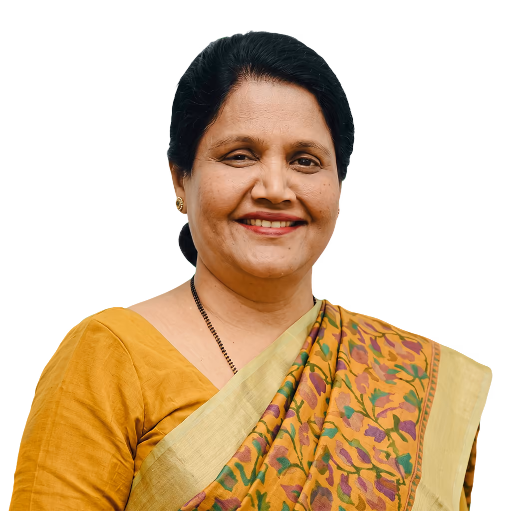 Nandita Gurjar