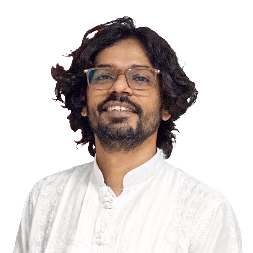 Mohd Ilyas Akhter