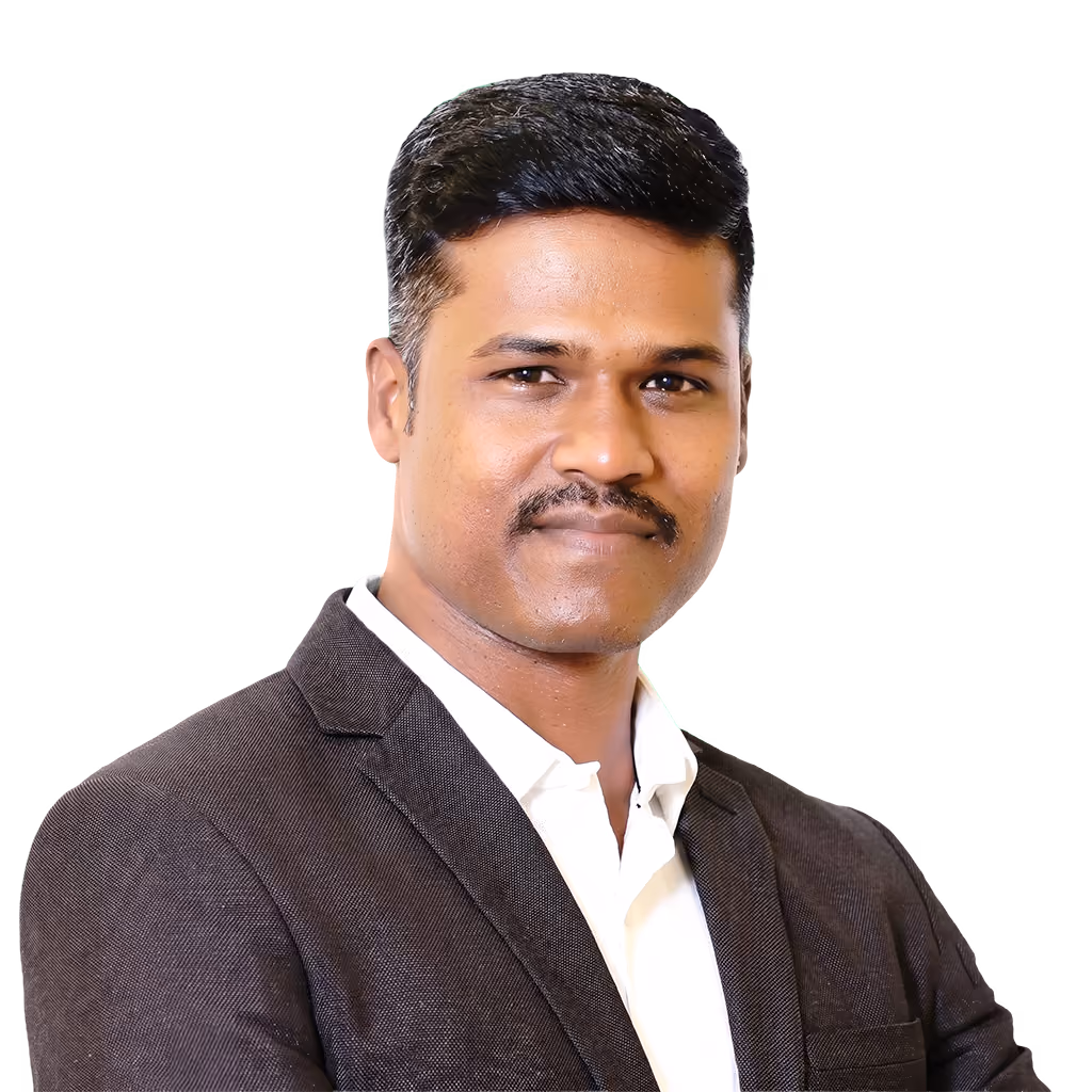 Muthukumaran Subramaniyan