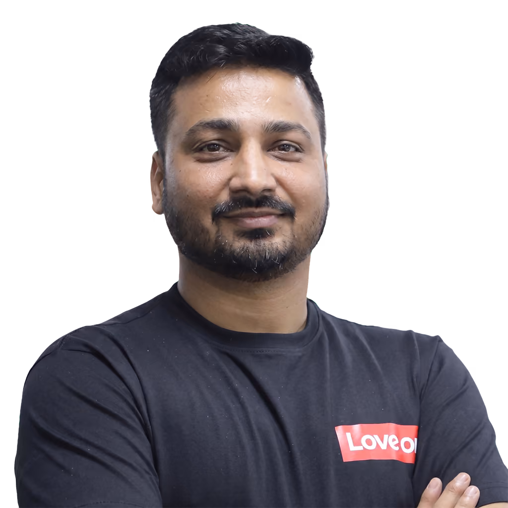 Niket Gupta