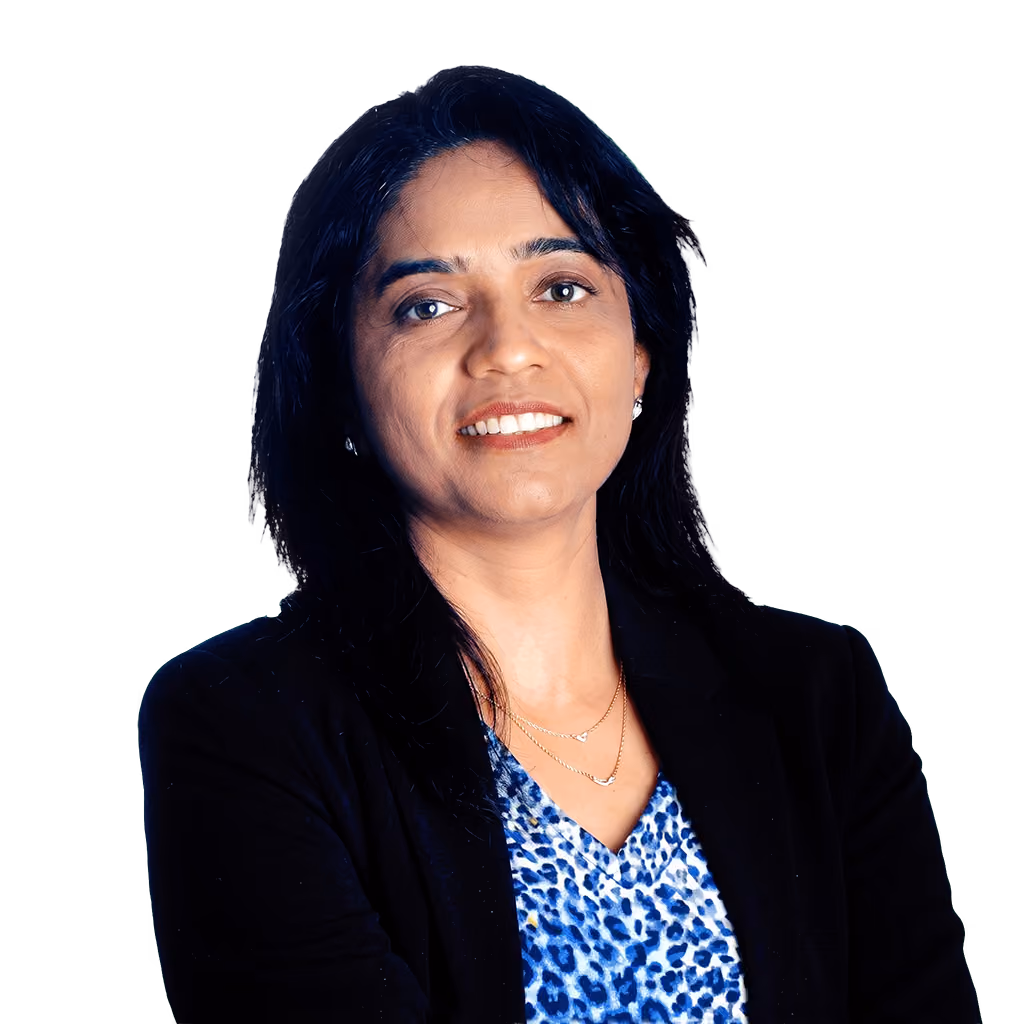 Gracy Tavamani