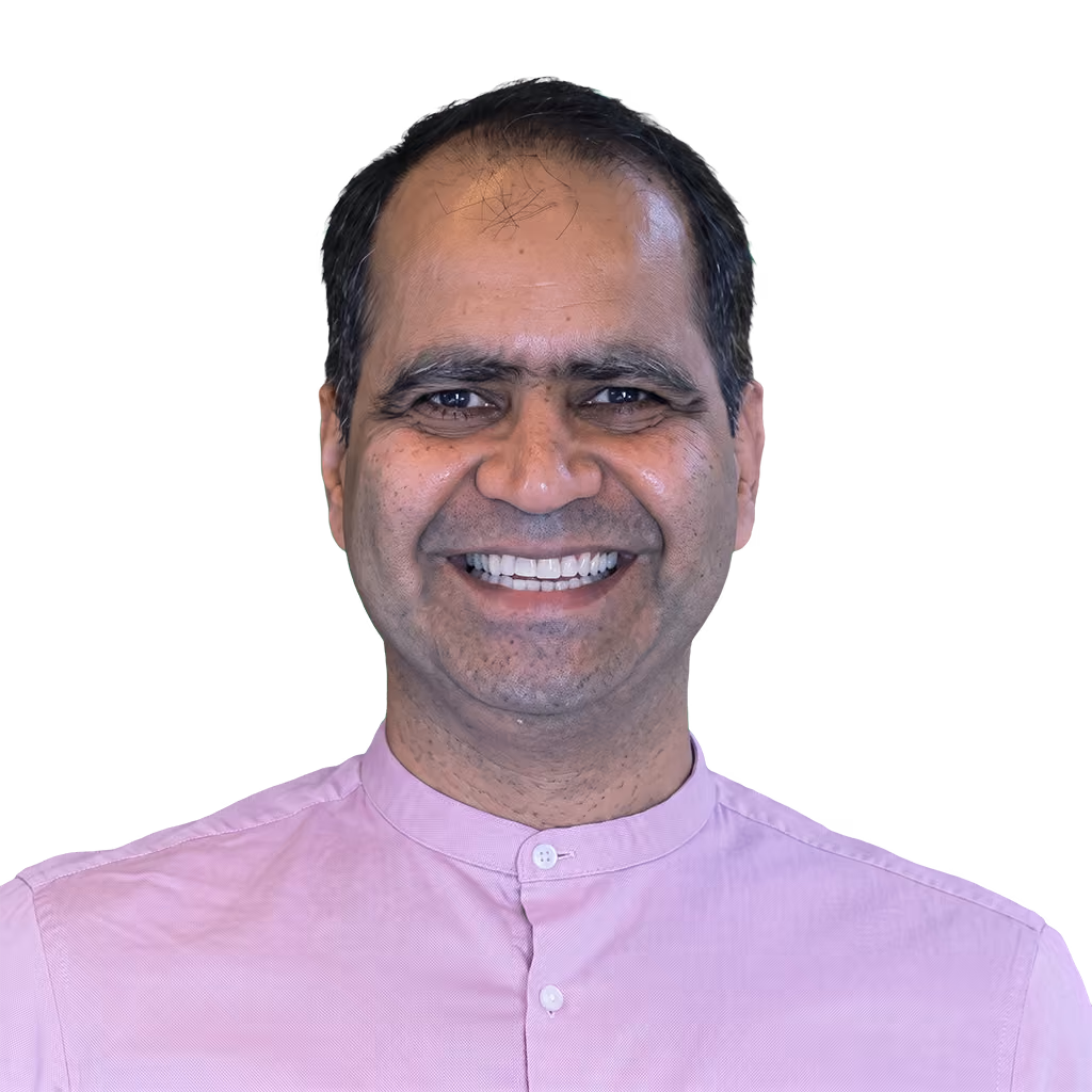 Bhupendra Joshi