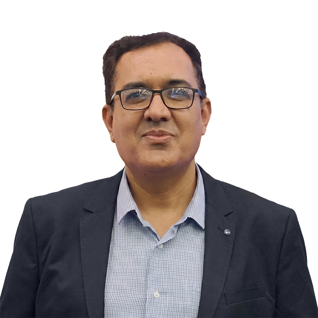 Bipin Tewari