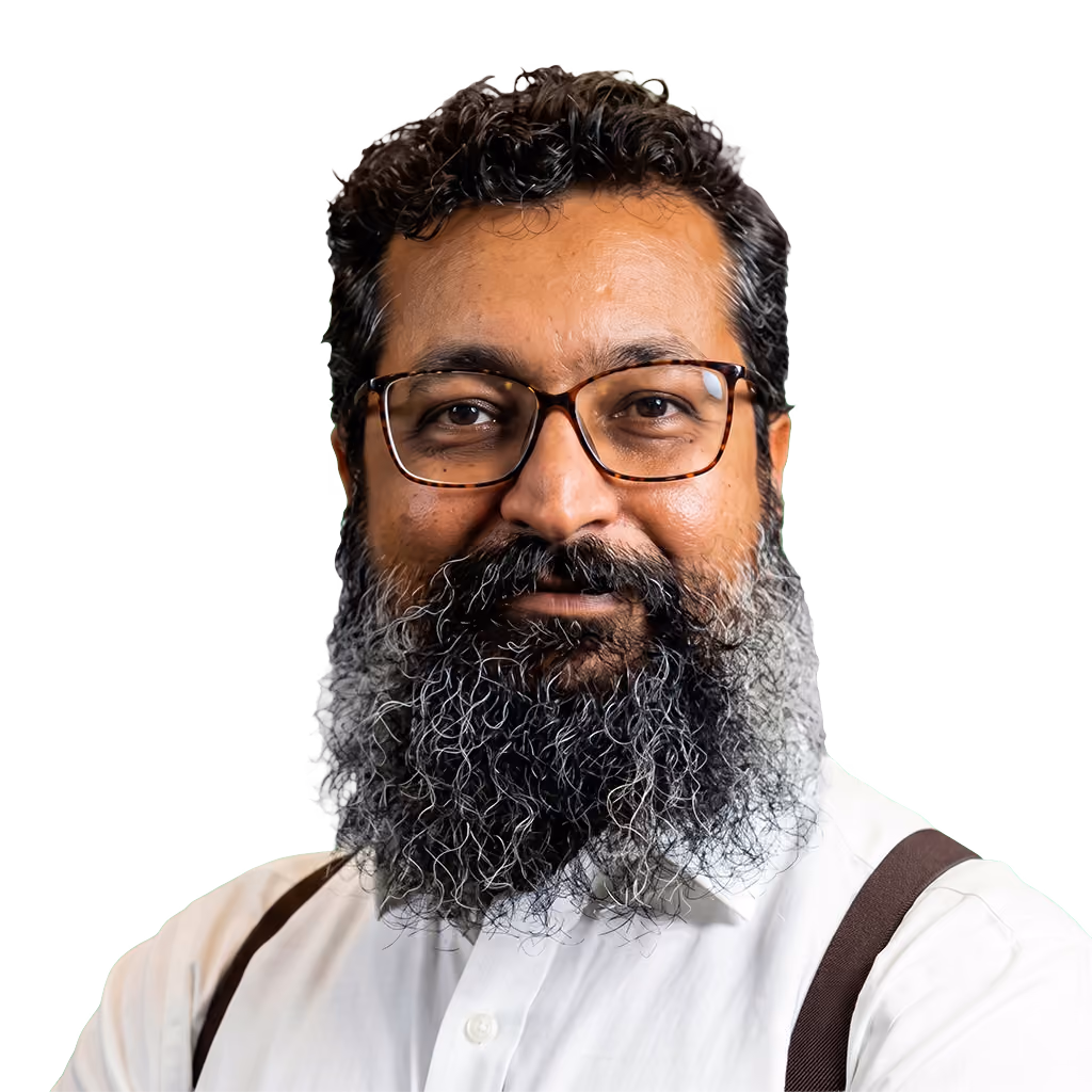 Biswajit Das