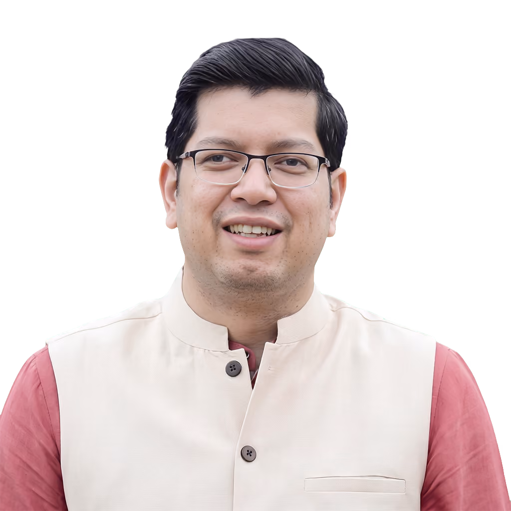 Akshat Gupta