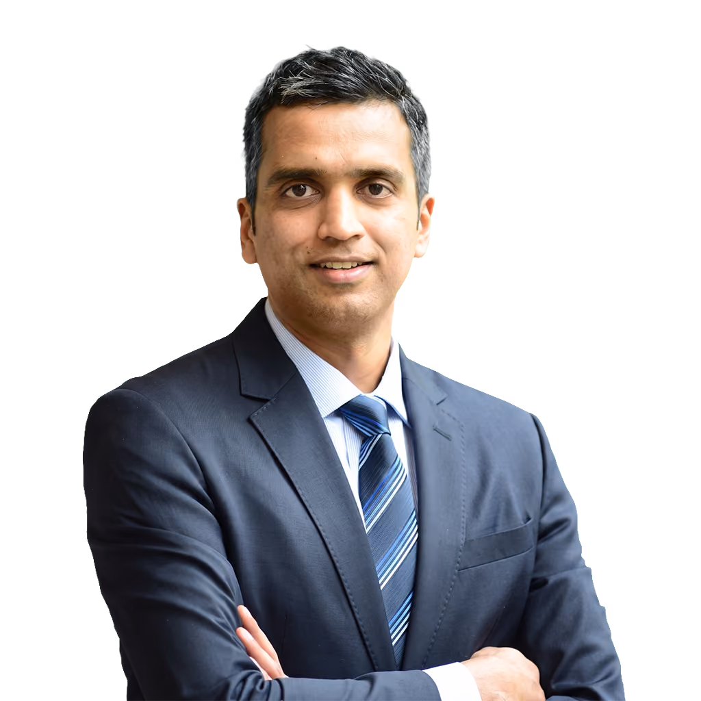 Aditya Sudhindranath