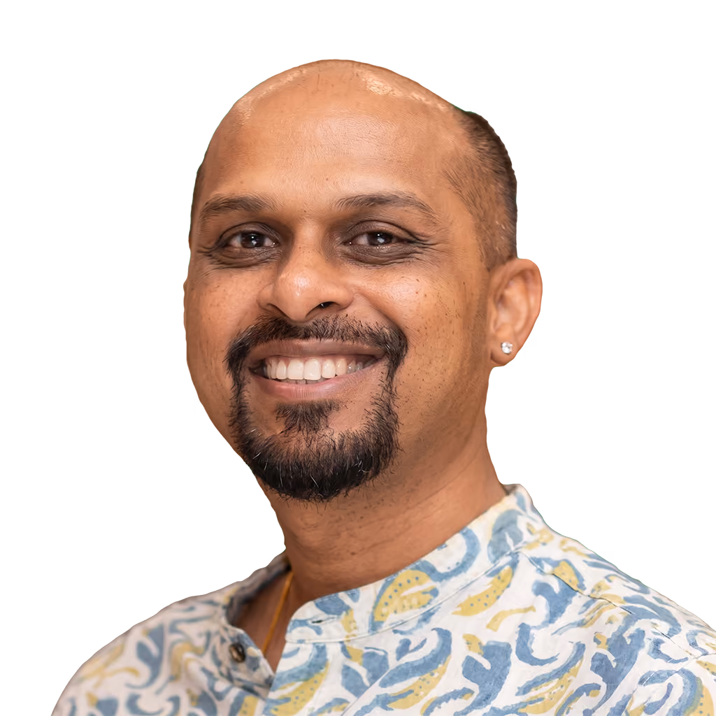 Prashant Bhattacharya