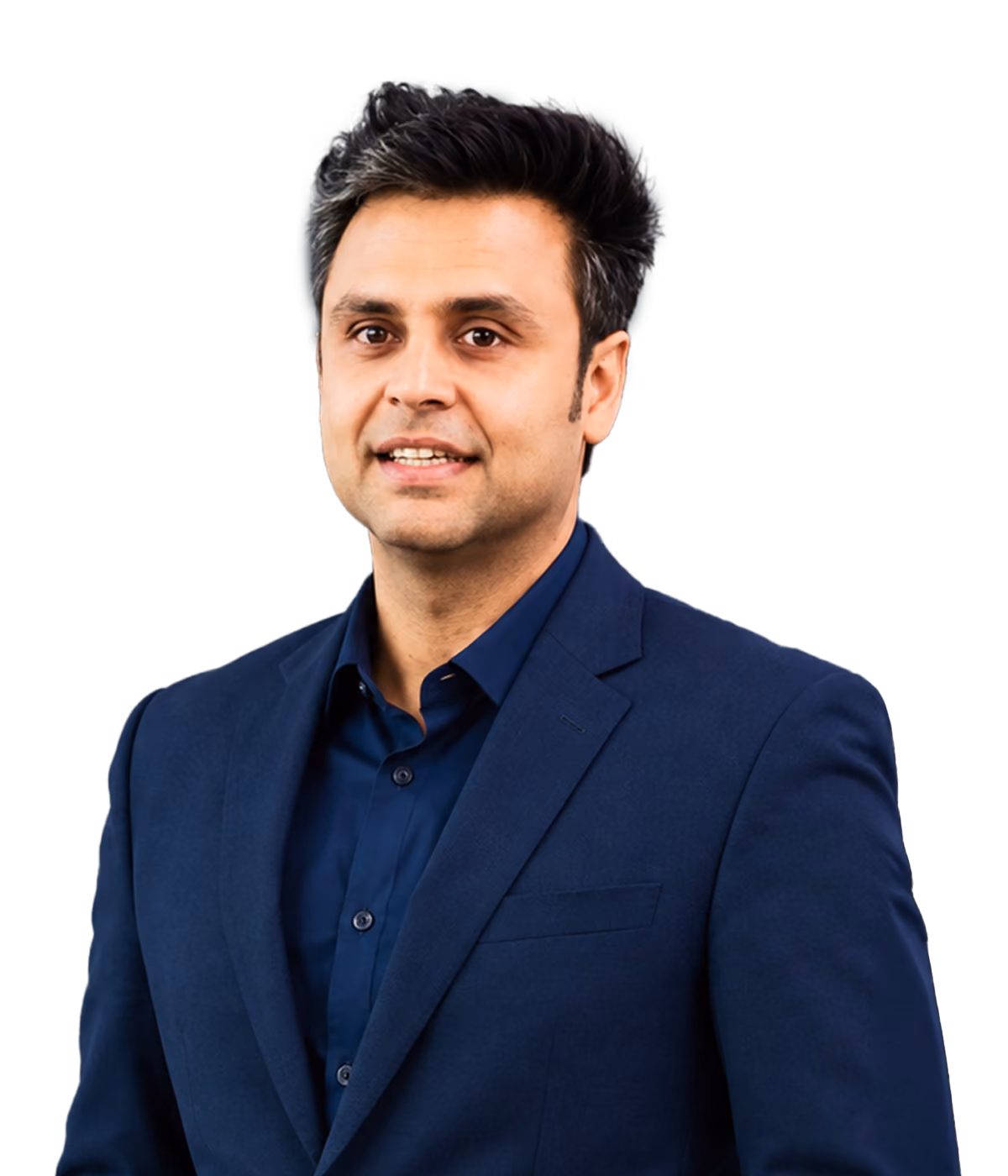 Sumit Permi