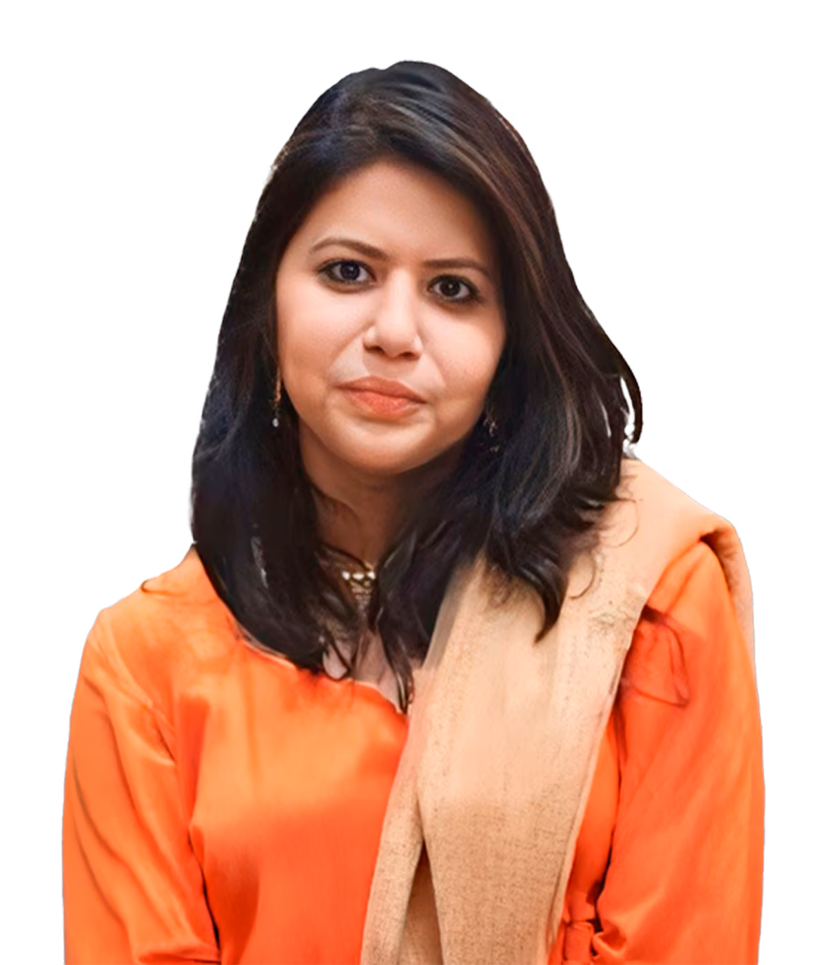 Anita Malik